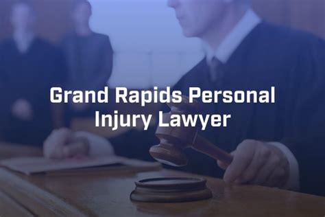 Grand rapids personal injury attorney <b>syenrottA lairT poT dezingoceR yllanoitaN</b>